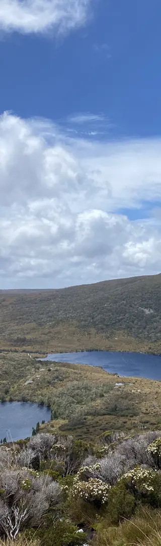 Das Wanderparadies schlechthin!